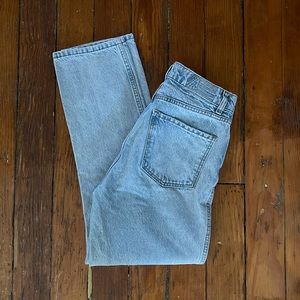 Revice Ex-boyfriend Jeans